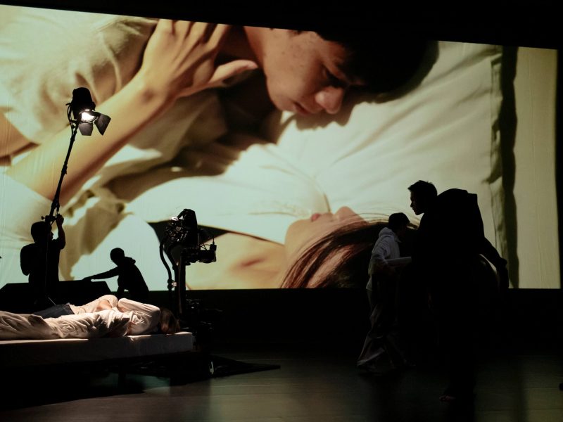 黃翊工作室-此生